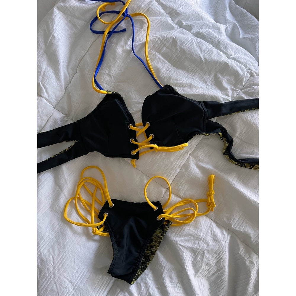 Ravish Sands Bikini (Reversible)